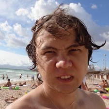 Avatar for Andrey from gravatar.com