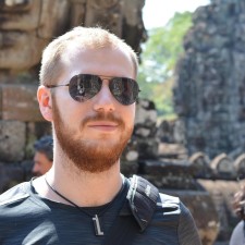 Avatar for Gandi from gravatar.com