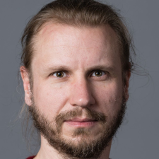 Avatar for Adam Herout from gravatar.com