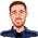 Avatar for urigoren from gravatar.com