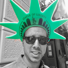 Avatar for ernopp from gravatar.com