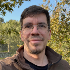 Avatar for João Gramacho from gravatar.com