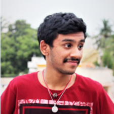 Avatar for Saai Vignesh Premanand from gravatar.com