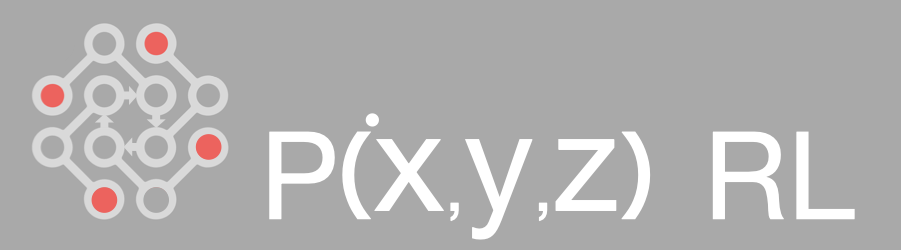 PixyzRL Logo