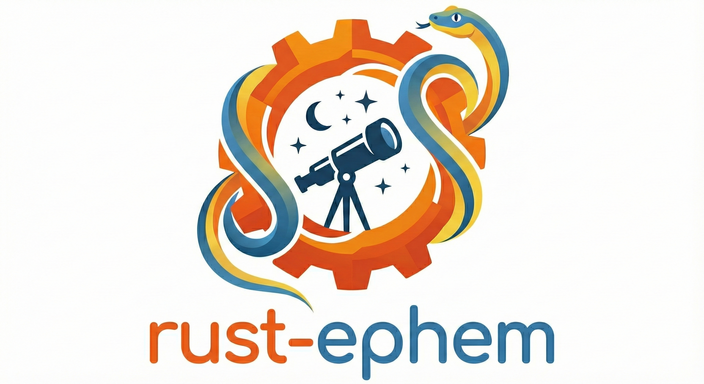 rust-ephem logo