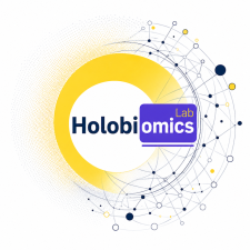 Avatar for HolobiomicsLab from gravatar.com