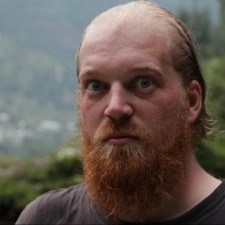 Avatar for bennullgraham from gravatar.com