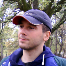 Avatar for Toni Ruža from gravatar.com