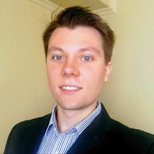 Avatar for Matthew D. Kearns from gravatar.com