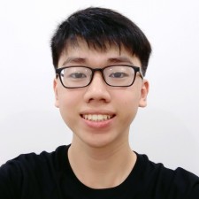 Avatar for Khoi Dang Do from gravatar.com