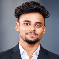 Avatar for manikkavasakar from gravatar.com