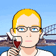 Avatar for Andy Todd from gravatar.com