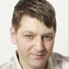 Avatar for Holger Schmitz from gravatar.com