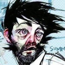 Avatar for dolfsquare from gravatar.com