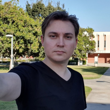 Avatar for Igor Seavets from gravatar.com