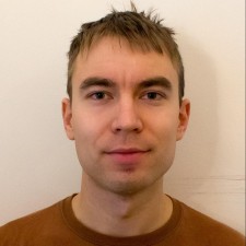 Avatar for Seppo Enarvi from gravatar.com