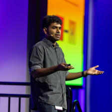 Avatar for Vineeth Sai Narajala from gravatar.com
