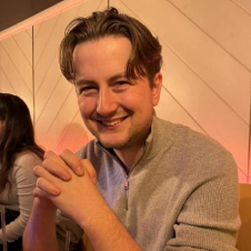 Avatar for Joshua Attridge from gravatar.com