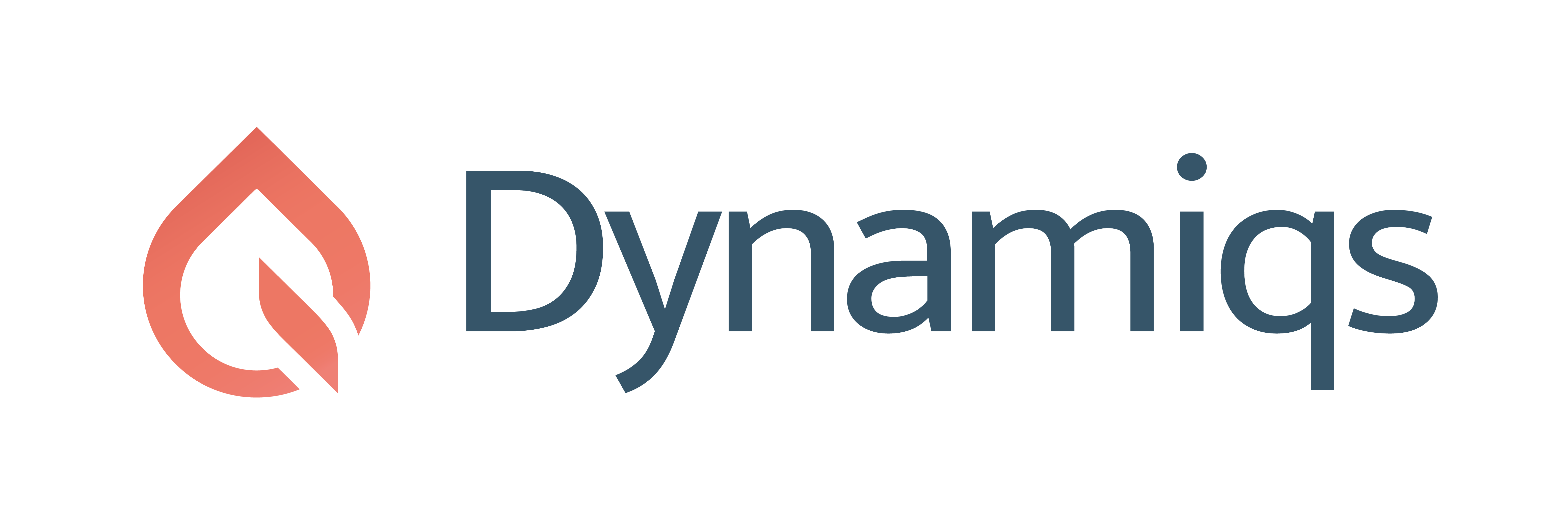 Dynamiqs logo