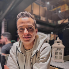 Avatar for Khaled  from gravatar.com