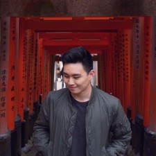Avatar for Charles Lai from gravatar.com