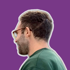Avatar for John Sillings from gravatar.com