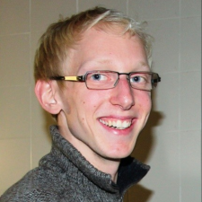 Avatar for Johannes Haux from gravatar.com