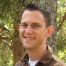 Avatar for nickvence from gravatar.com