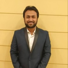 Avatar for Abhijeet Kumar from gravatar.com