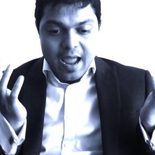 Avatar for lonare from gravatar.com