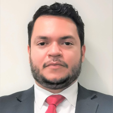 Avatar for Otto Vladimir Perdomo Caballero from gravatar.com