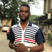 Avatar for Oluwashola David from gravatar.com