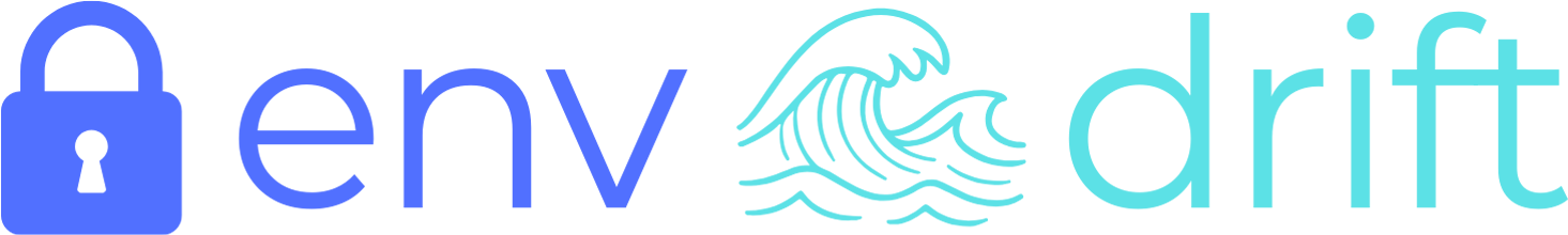 envdrift logo