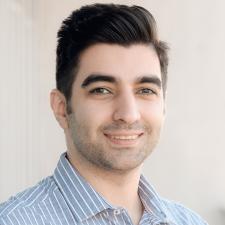 Avatar for Alireza Nameni from gravatar.com