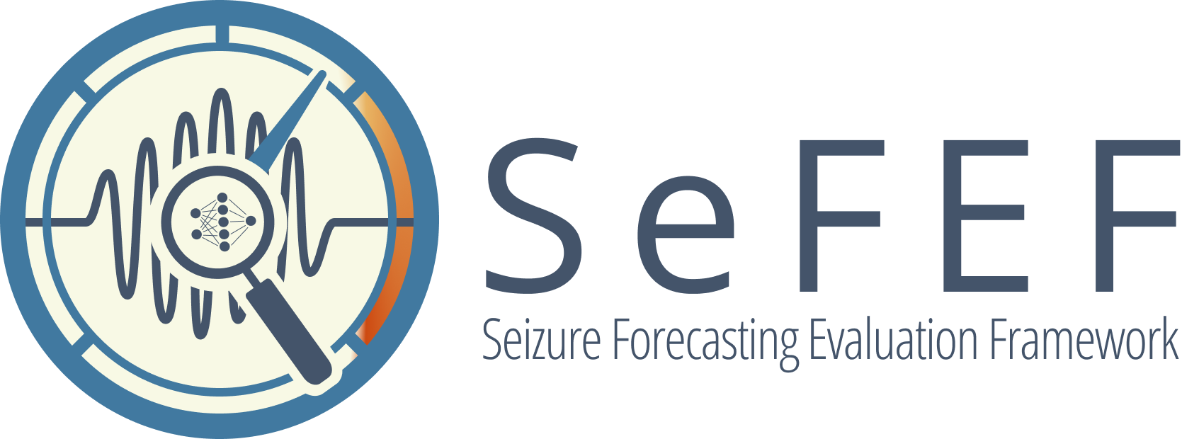 SeFEF logo