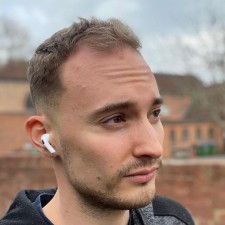 Avatar for halftome from gravatar.com