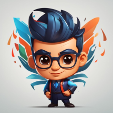 Avatar for Surya Koritala from gravatar.com