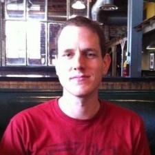 Avatar for Adam MacLeod from gravatar.com