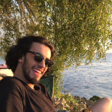 Avatar for Furkan Portakal from gravatar.com