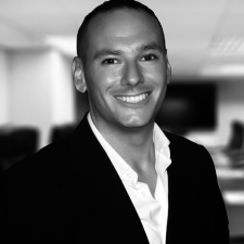 Avatar for Dayyan James from gravatar.com