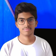 Avatar for Sanjay Malladi from gravatar.com