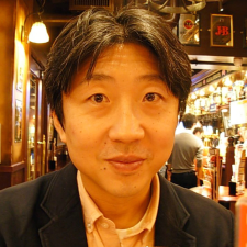 Avatar for Kimikazu Kato from gravatar.com