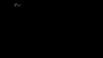 A point on the unit circle tracing a sine curve