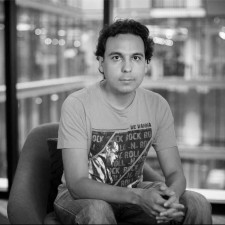 Avatar for david.cuadrado from gravatar.com