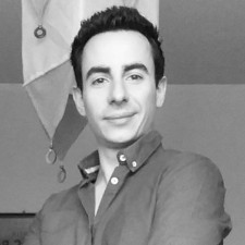 Avatar for deviantony from gravatar.com