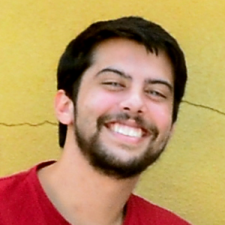 Avatar for Vitor Barbosa de Araujo from gravatar.com