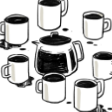 Avatar for Jose David M from gravatar.com