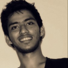 Avatar for Syed Hassan Ashraf from gravatar.com