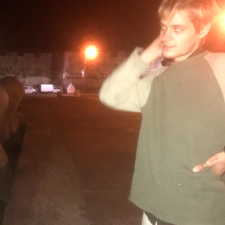 Avatar for Lewis Baxter from gravatar.com