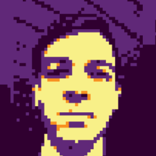 Avatar for Dorian Antonkiewicz from gravatar.com